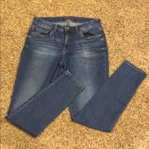 Tommy Hilfiger skinny jeans